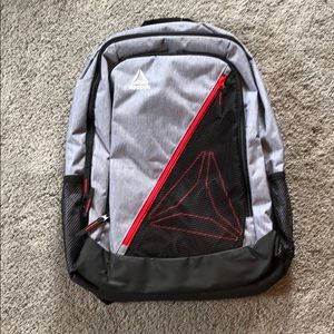NWT Reebok Workout Backpack-Adult or kids!!